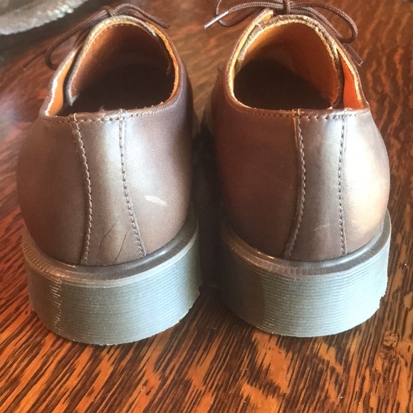 BRITISH Dr Martens from England - Picture 4 of 11